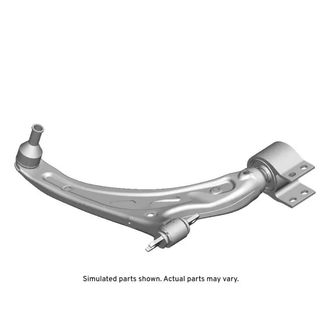 85117100 - : Lower Control Arm for Buick: Enclave | Chevrolet: Traverse, Traverse Limited Image