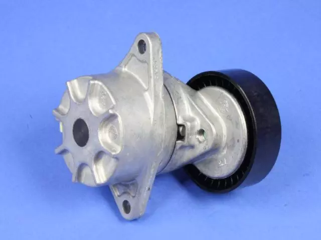 68001798AB - Cooling: Belt Tensioner for Mopar Image image