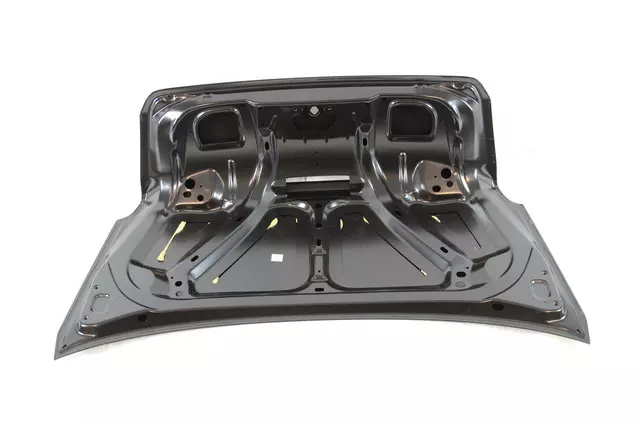 Decklid - Mopar (5170834AI)