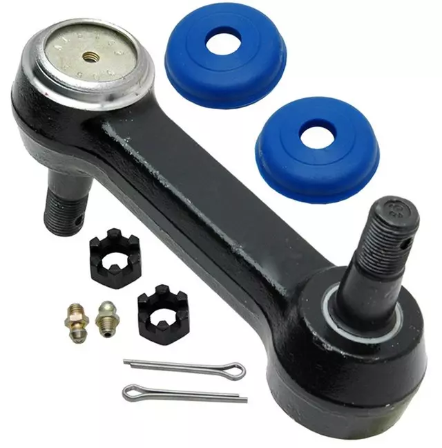 19461033 - : 1984 GM - Steering Linkage Idler Arm for GM Image