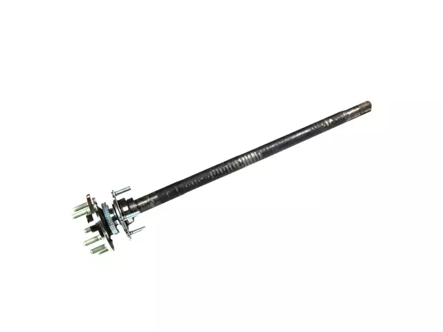 68393687AA - : Axle Rear Shaft, Right Or Left for Mopar Image