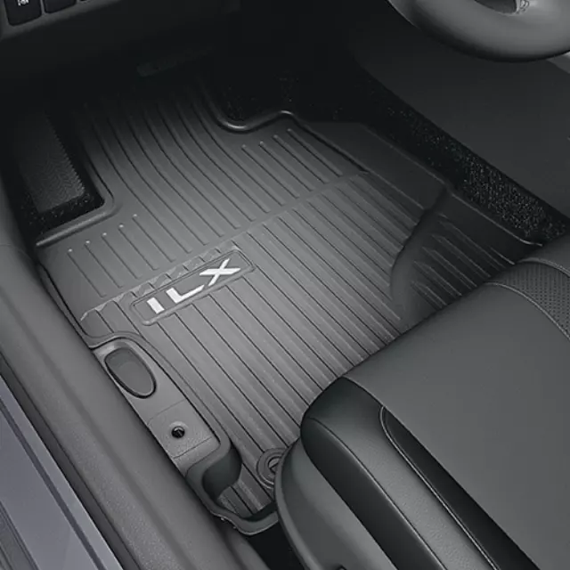 Floor Mats, All-Season - Acura (08P13-TX6-410B)