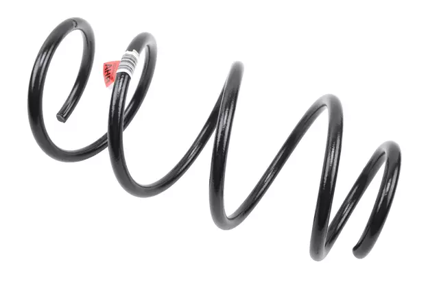 22863246 - : Front Coil Spring for GM Image