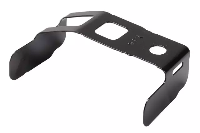 Driver Side Body Side Front Fender Upper Rear Bracket - GM (23506745)