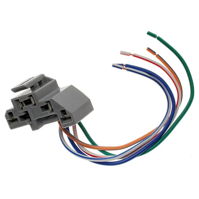 S621 - : Headlight Dimmer Switch Connector for SMP CORP Image