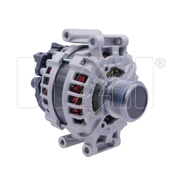24226N - : WAI Alternator for WAI Image