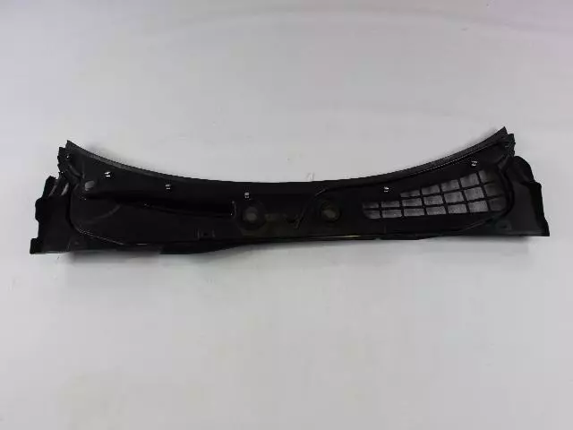 55078109AI - Wiper/Lock Cylinder and Keys: Cowl Panel for Mopar Image