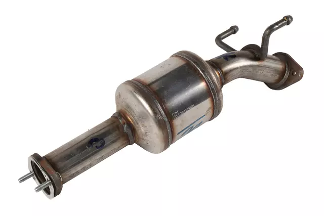 3-Way Catalytic Converter - GM (42339689)