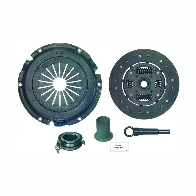 MU1221RK - : NEW CLUTCH KIT for PERFECTION CLUTCH Image