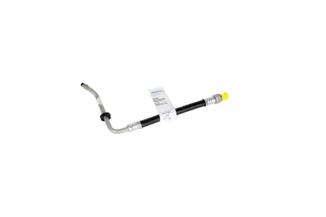 Automatic Transmission Oil Cooler Hose Assembly - GM (92218315)