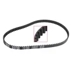 TB241 - : Engine Timing Belt for Enginetech Image