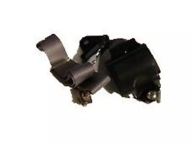 F7UZ15611B08AAC - Electrical: Seat Belt Assembly for Ford: E-150 Econoline, E-150 Econoline Club Wagon, E-250 Econoline, E-350 Econoline, E-350 Econoline Club Wagon, Econoline Super Duty Image