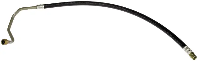 625154 - Belts and Cooling: Engine Oil Cooler Line for Dorman Image
