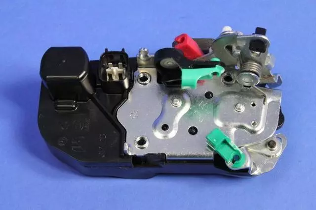 4574022AF - : Rear Door Latch, Right for Chrysler: 300M, Concorde | Dodge: Intrepid Image