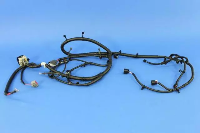Front End Module Wiring - Mopar (68236177AB)