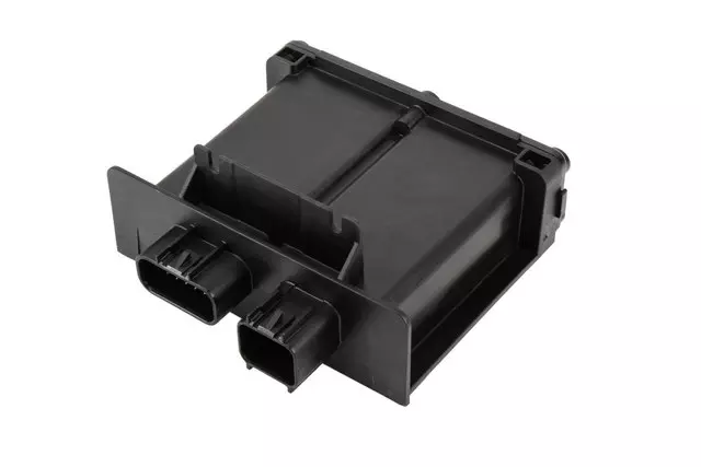 Running Board Control Module - GM (25852622)