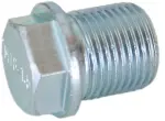 21342929 - : Professional Parts Sweden Engine Oil Drain Plug for PROFESSIONAL PARTS Image