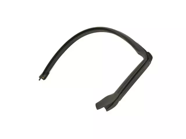 68096357AD - : Front Door Opening Weatherstrip, Left for Mopar Image