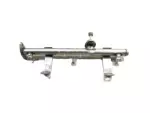 6L2Z9D280A - Fuel System: Fuel Rail for Ford: Explorer, Explorer Sport Trac | Mercury: Mountaineer Image