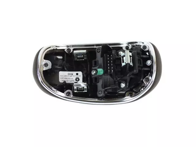 Knob - Mopar (5NT69HL9AA)