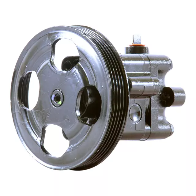 Power Steering Pump - ACDelco (36P0453)