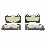 BRF1524 - : Kit - Brake Lining for Ford Image