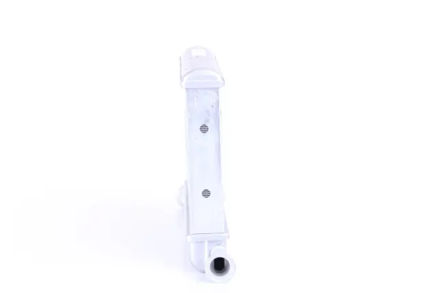 70528 - Air Conditioning &amp; Heat: Nissens HVAC Heater Core for NISSENS Image