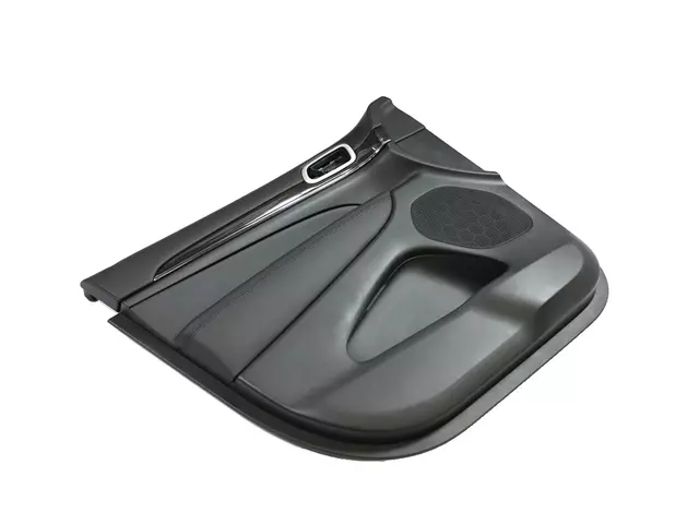 Panel Assembly - Mopar (6FD051X9AC)