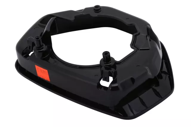 Passenger Side Door Mirror Housing Bezel - GM (84743817)