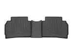 449032IM - : Black FloorLiner™ HP, 2nd Row for WeatherTech Image