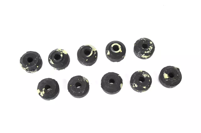 6270752 - Suspension: Bushings for Buick: Electra, LeSabre, Lucerne, Park Avenue, Regal, Riviera, Roadmaster, Skylark, Somerset, Somerset Regal | Cadillac: 60 Special, Brougham, DeVille, DTS, Fleetwood | Chevrolet: Caprice, Impala, LLV, Lumina, Suburban C10, Suburban C20, Suburban K10, Suburban K20, Suburban R10, Suburban R1500, Suburban R20, Suburban R2500, Suburban V10, Suburban V1500, Suburban V20, Suburban V2500 | GMC: Suburban C1500, Suburban C2500, Suburban K1500, Suburban K2500, Suburban R1500, Suburban R2500, V1500 Suburban, V2500 Suburban | Oldsmobile: 88, 98, Achieva, Aurora, Calais, Custom Cruiser, Cutlass Supreme, Delta 88, LSS, Regency | Pontiac: Bonneville, Grand Am, Grand Prix Image image