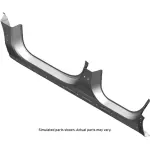 42768247 - : F Panel for GM Image