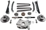 TOPK1010HV - : Stock Replacement Timing Kit With Oil Pump for Melling Image