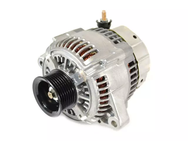 4848662AB - Electrical: Alternator for Dodge: Viper Image