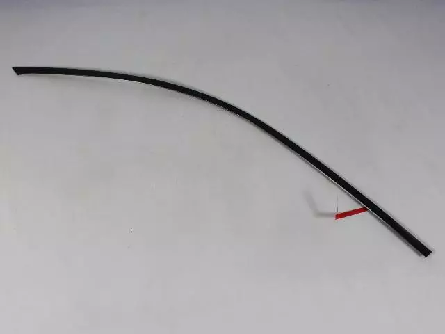 Day Light Opening Molding, Left - Mopar (57010505am)