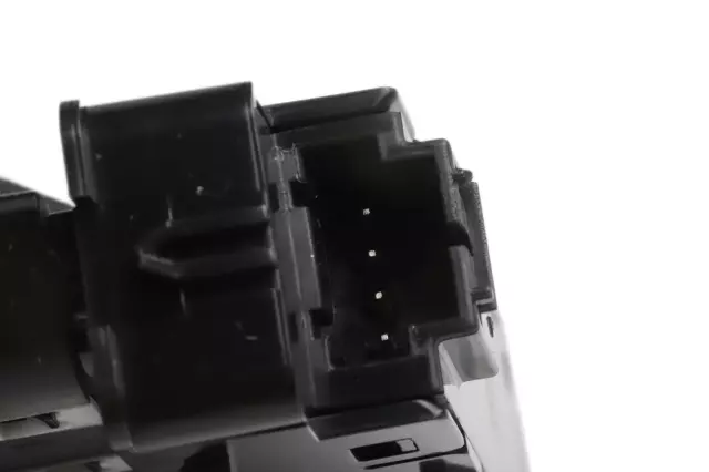 85057066 - Body: Memory Switch for Chevrolet: Corvette Image