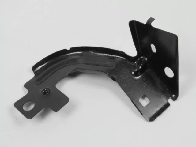 Fender Reinforcement, Left - Mopar (55372839AD)