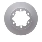 60463134 - : DFC GEOSPEC Coated Rotor - Blank for DYNAMIC FRICTION Image