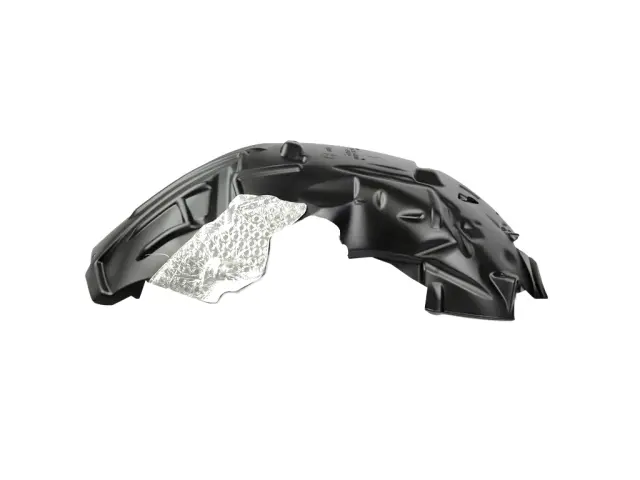 68354195AF - : Splash Shield, Left for Mopar Image