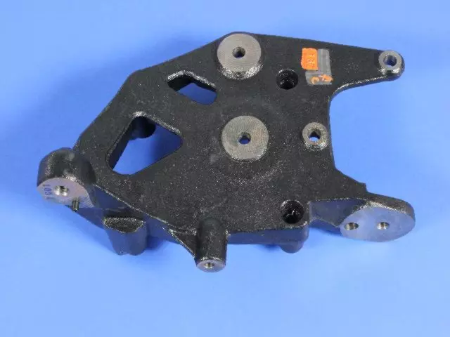 4668687AC - Engine Mounting: Torque Reaction Bracket, Manual Transmission for Mopar Image