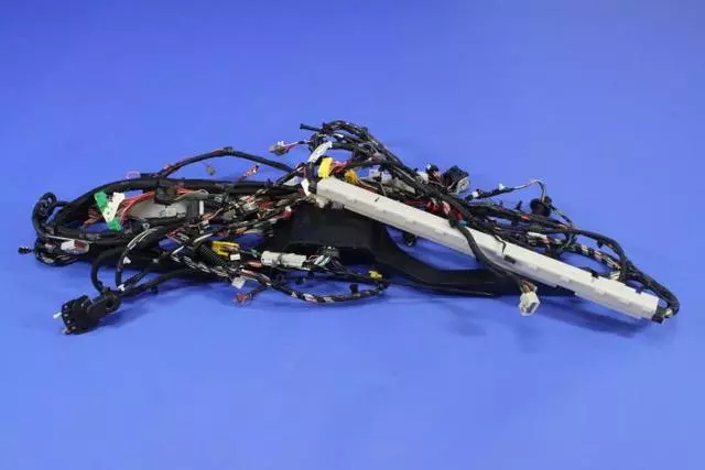 68231281AC - Electrical: Body Wiring for Jeep: Grand Cherokee Image