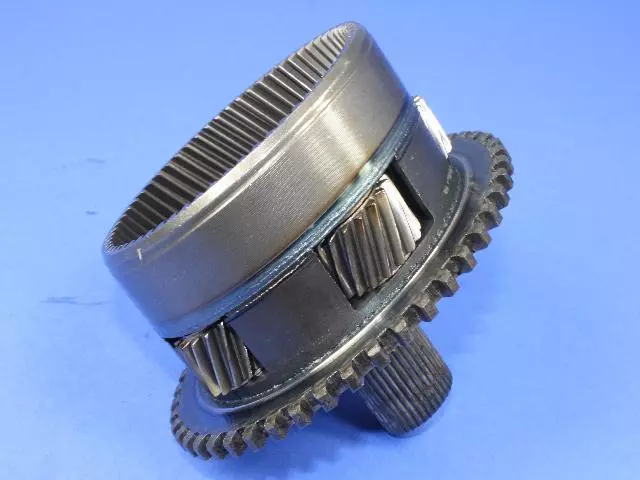 Bearing Carrier - Mopar (68017162AA)