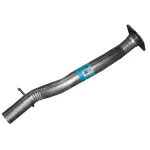 53380 - : Exhaust Pipe 2.5" Outlet (OD) for Walker Exhaust Image