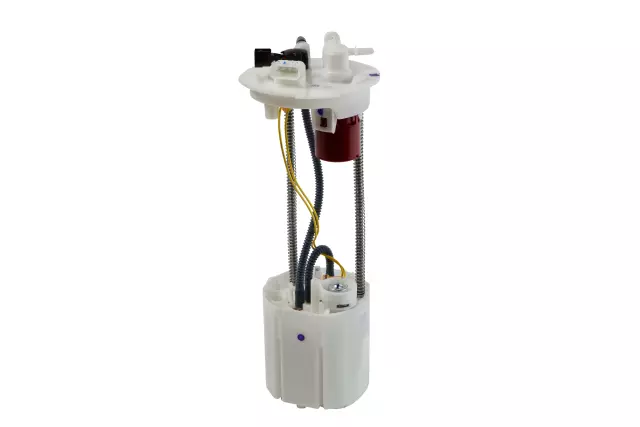 Fuel Pump Module without Fuel Level Sensor, with Seal - GM (13513409)
