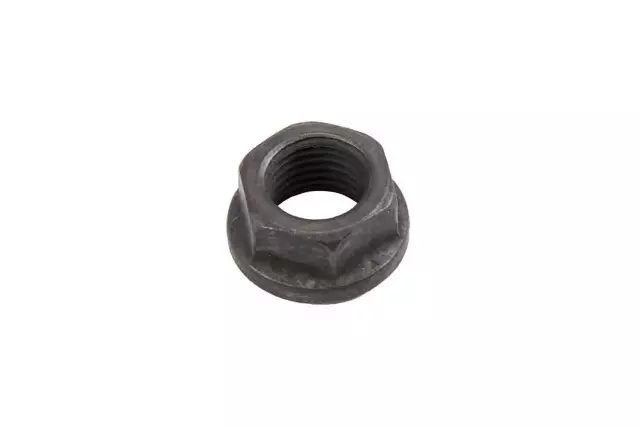 11611120 - : Nut for GM Image