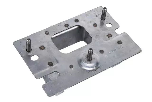 20817906 - Body: Rear Body Panel Reinforcement for Buick: Verano Image