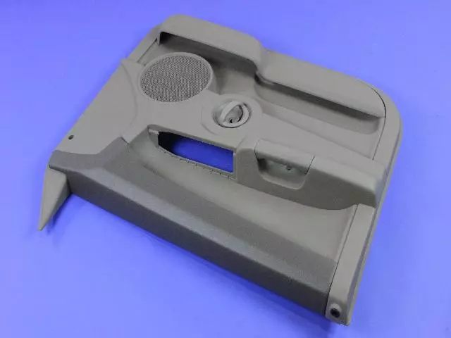 Front Door Trim Panel, Left - Mopar (1JA431J8AA)