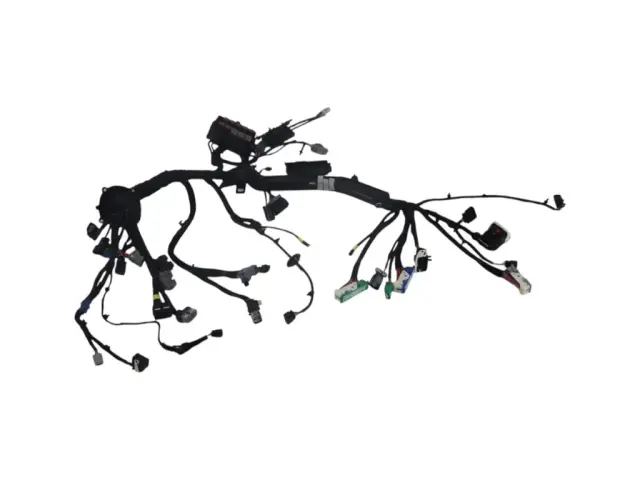 Dash Left Wiring - Mopar (68647677AE)