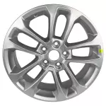 LJ6Z1007A - Suspension: Wheel, Alloy for Ford: Escape Image