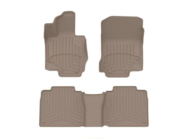 45153314515953IM - Accessories: Tan FloorLiner™ HP for WeatherTech Image